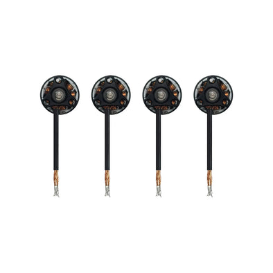 Hummingbird 0702 30000KV RaceSpec Brushless Motors - Lightweight Power ...