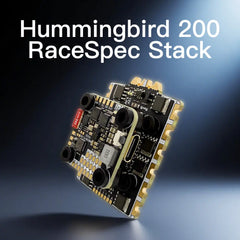 Hummingbird Collection - Accessible High-Performance Drones – NewBeeDrone