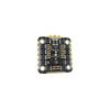 Hummingbird 305 4in1 ESC 80A 2-8S AM32 30x30 Built for Durability & Reliability NewBeeDrone