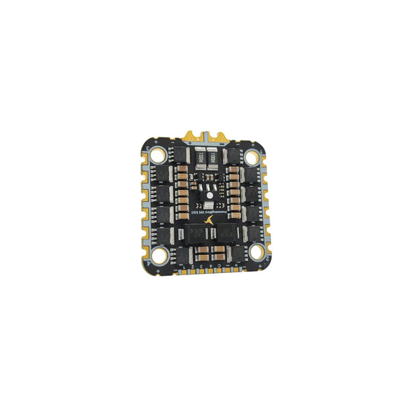 Hummingbird 305 4in1 ESC 80A 2-8S AM32 30x30 Built for Durability & Reliability NewBeeDrone