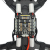 Hummingbird 305 4in1 ESC 80A 2-8S AM32 30x30 Built for Durability & Reliability NewBeeDrone