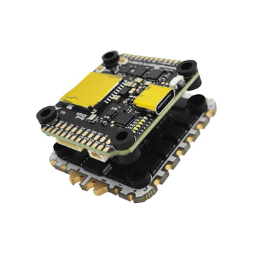 Hummingbird 305 Flight Stack – F722 FC with Built-in ELRS + 80A 4in1 ESC
