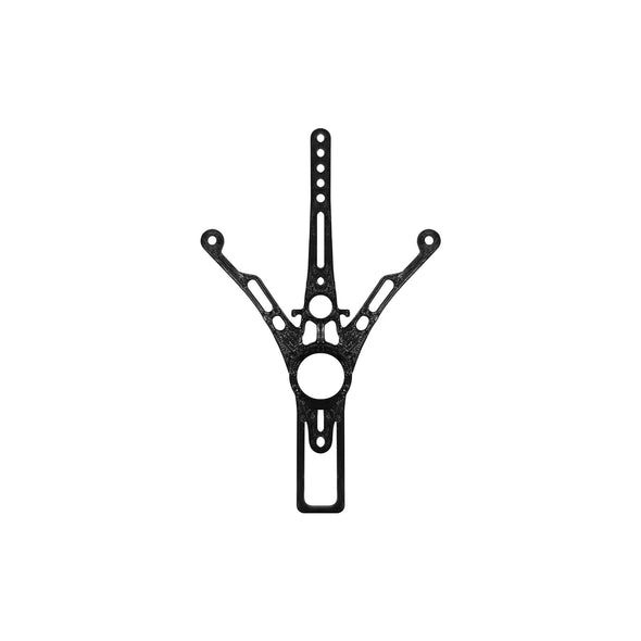 Hummingbird RaceSpec Cam mount. TPU 3D Printed Version Hummingbird