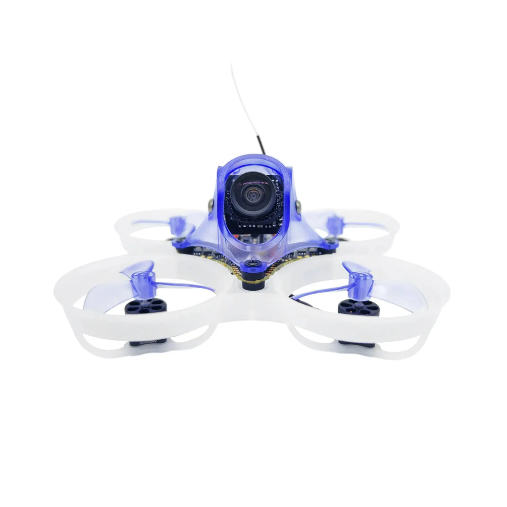 Hummingbird V4 BNF Whoop with SmartMax 400mw VTX ELRS2.4G Hummingbird
