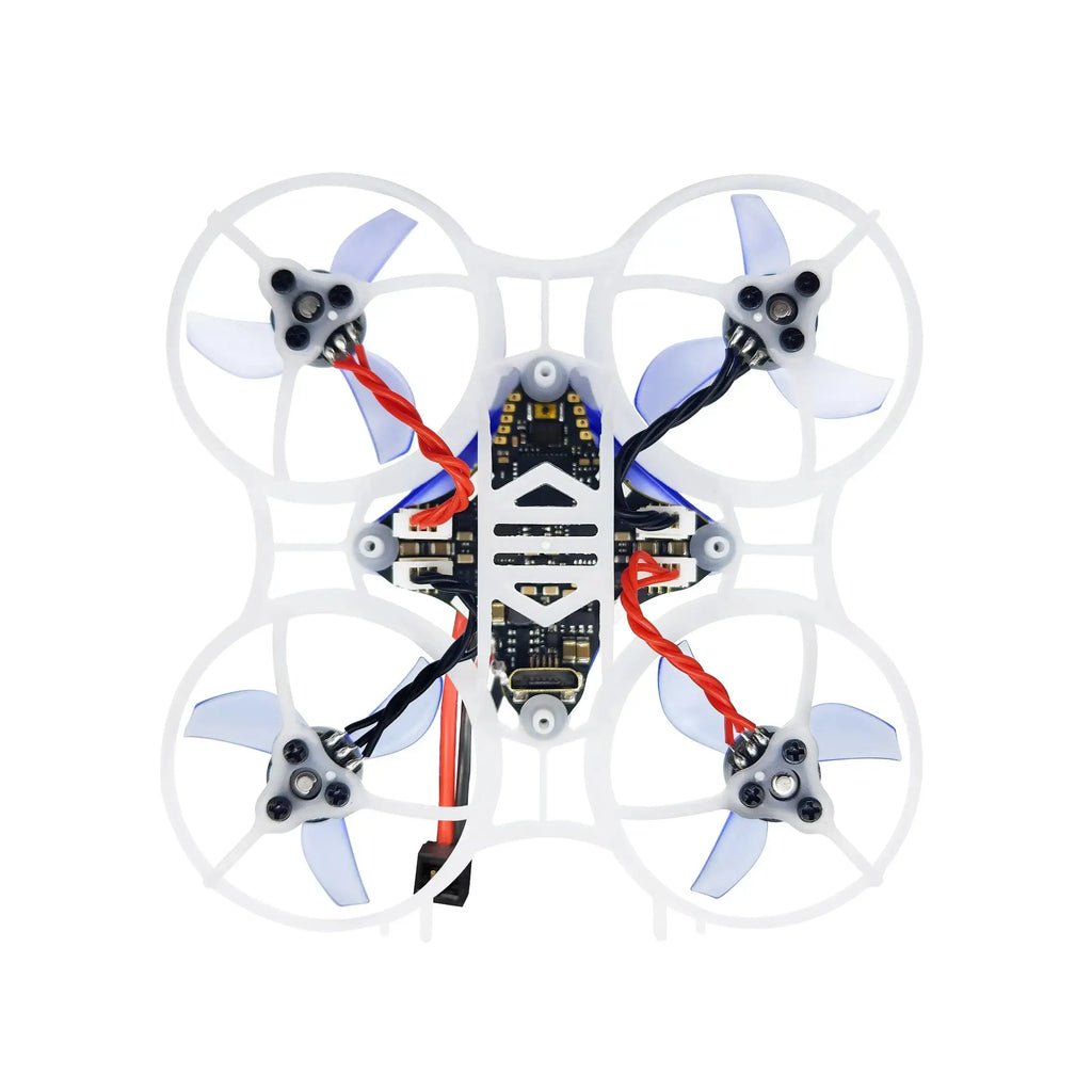 Hummingbird V4 BNF Whoop with SmartMax 400mw VTX ELRS2.4G Hummingbird