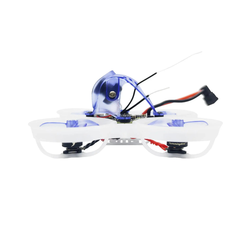 Hummingbird V4 BNF Whoop with SmartMax 400mw VTX ELRS2.4G Hummingbird
