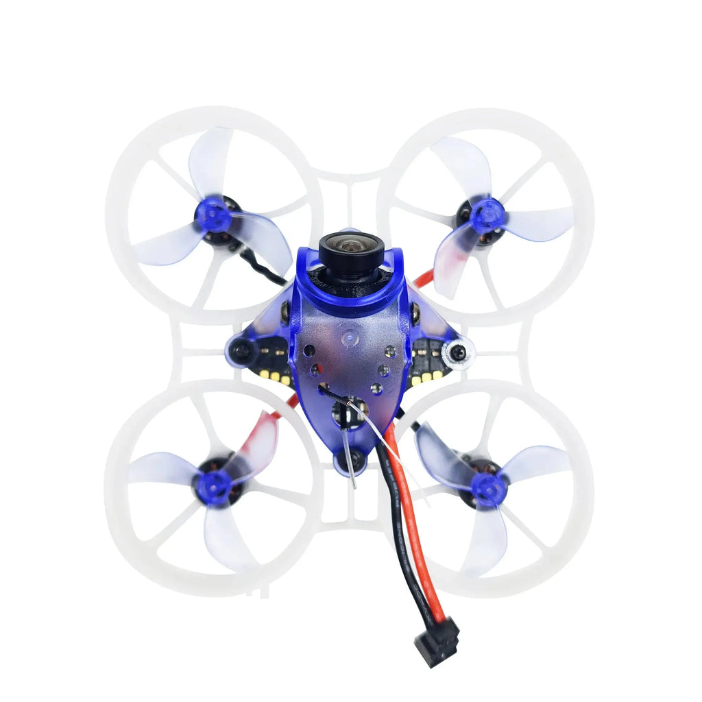 Hummingbird V4 BNF Whoop with SmartMax 400mw VTX ELRS2.4G Hummingbird
