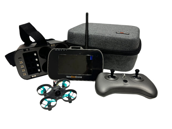 NewBeeDrone VRDrone RTF 組合套件