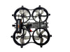 NewBeeDrone CinemAh BNF 4S DJI HD avec récepteur Crossfire 