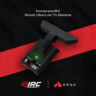 ImmersionRC Ghost UberLite Tx Module - NewBeeDrone