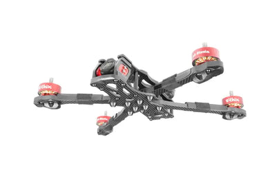 ImpulseRC ApexDC EVO 5" FPV Frame Kit - NewBeeDrone