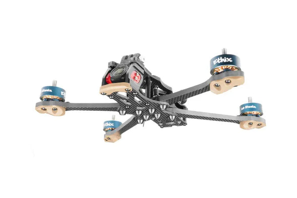 ImpulseRC ApexDC EVO 5" FPV Frame Kit - NewBeeDrone