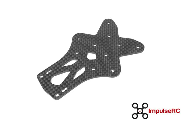 ImpulseRC LEGACY ApexDC Lower Main Carbon Fiber 2.5mm - NewBeeDrone