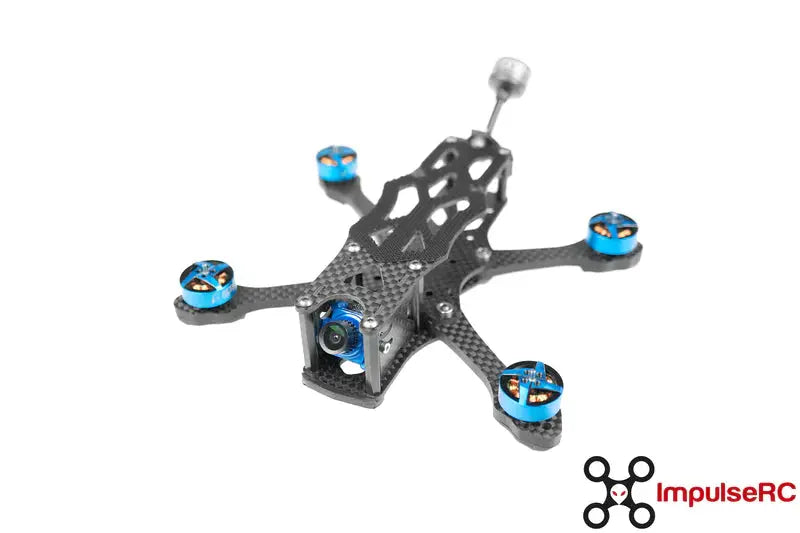 ImpulseRC Micro Apex 3" FPV Frame Kit - NewBeeDrone