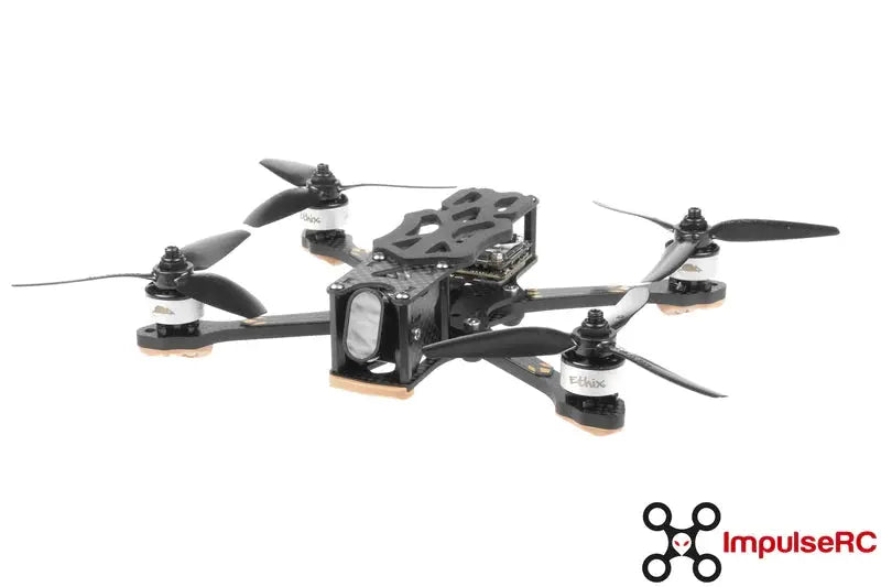 ImpulseRC Micro Apex 3" FPV Frame Kit - NewBeeDrone