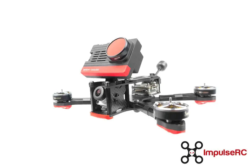 ImpulseRC Micro Apex 3" FPV Frame Kit - NewBeeDrone