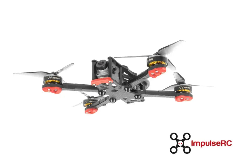 ImpulseRC Micro Apex 3" FPV Frame Kit - NewBeeDrone
