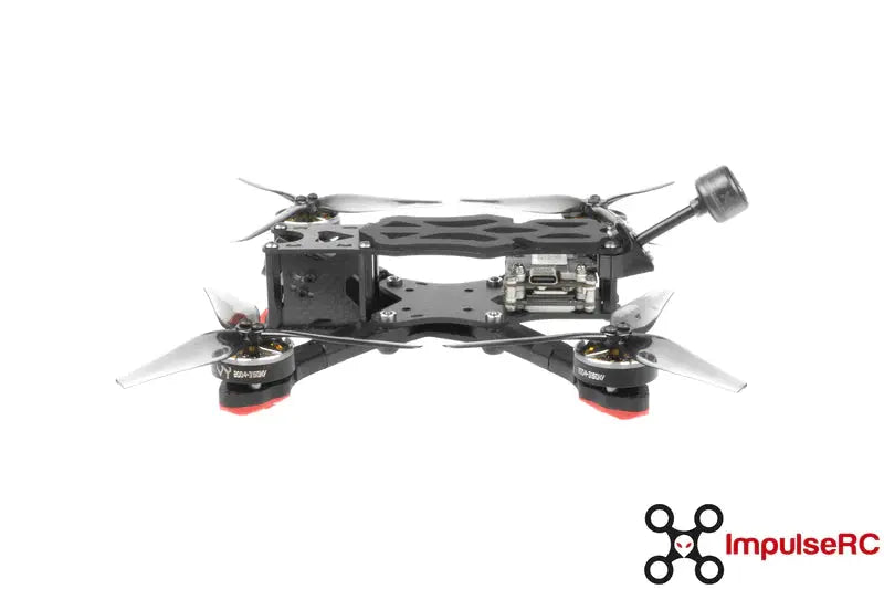 ImpulseRC Micro Apex 3" FPV Frame Kit - NewBeeDrone