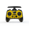 Jumper Bumblebee FPV Radio Controller 2.4G 1000mW ELRS OLED Screen Hall Sensor Gimbals EdgeTX Jumper