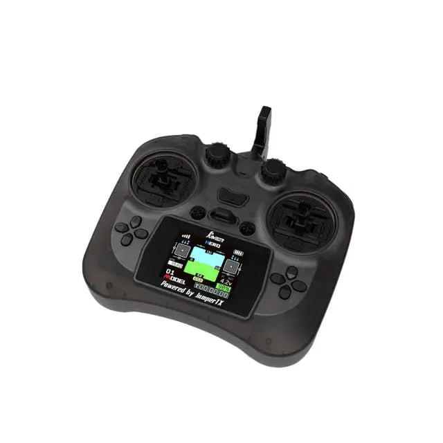 Jumper T-PRO ELRS RC Transmitter - 1000mW With Hall Sensor Gimbals For FPV Drones
