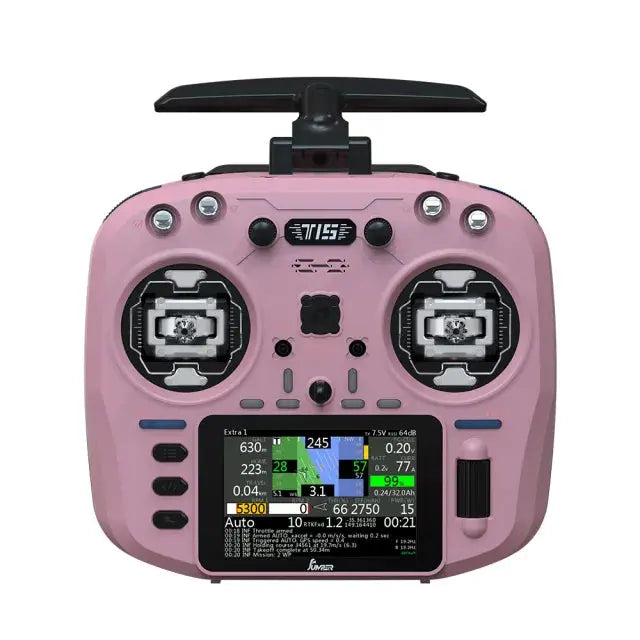 Jumper T15 2.4GHz VS-M HALL Sensor Gimbals 3.5 Jumper T15 2.4GHz VS-M HALL Sensor Gimbals 3.5