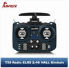 Jumper T20 HALL Sensor Gimbals OLED Screen Radio Controller ELRS EdgeTX Multi Protocol - NewBeeDrone