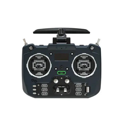 Jumper T20 V2 2.4GHz  HALL Sensor Gimbals OLED Screen Radio Controller ELRS EdgeTX Multi Protocol - NewBeeDrone