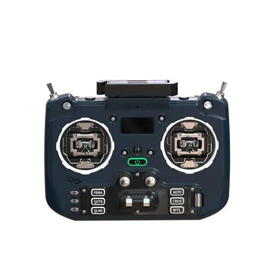 Jumper T20 V2 GEMINI Dual-Frequency Diversity ELRS 2.4G Radio Controller RDC90 Sensor Gimbals OLED Screen Radio Controller EdgeTX - NewBeeDrone