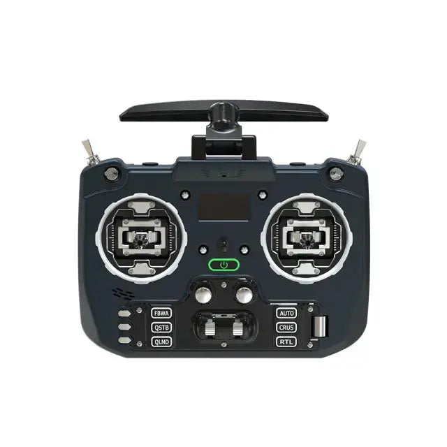 Jumper T20S V2 2.4GHz RDC90 Sensor Gimbals OLED Screen Radio 