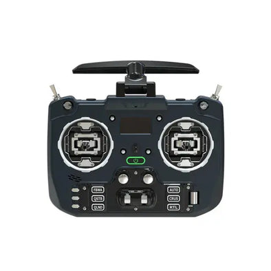 Jumper T20S V2 2.4GHz RDC90 Sensor Gimbals OLED Screen Radio Controller ELRS EdgeTX Multi Protocol - NewBeeDrone