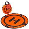 Hoodman Weighted Drone Landing Pad - 2ft