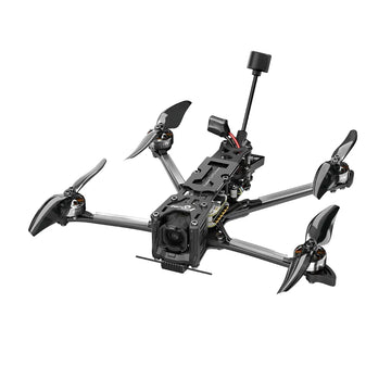 Flywoo Explorer LR 4 V2 O4 Wide Sub250 Micro Long Range
