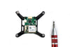 3DR - RADIO WI-FI DOUBLE BANDE : MODULE UBLOX ODIN-W260