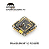 Diatone Mamba MK4 F740 AIO 40A 6S 32bit ALL IN ONE AIO FC&ESC 25.5mm/M2 - NewBeeDrone