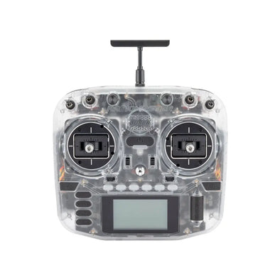 RadioMaster Boxer Radio Transparent (ELRS / M2) - NewBeeDrone