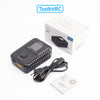 ToolkitRC M450 AC 50W/5A 2~4S smart balance charger LiPo LiHV LiFe