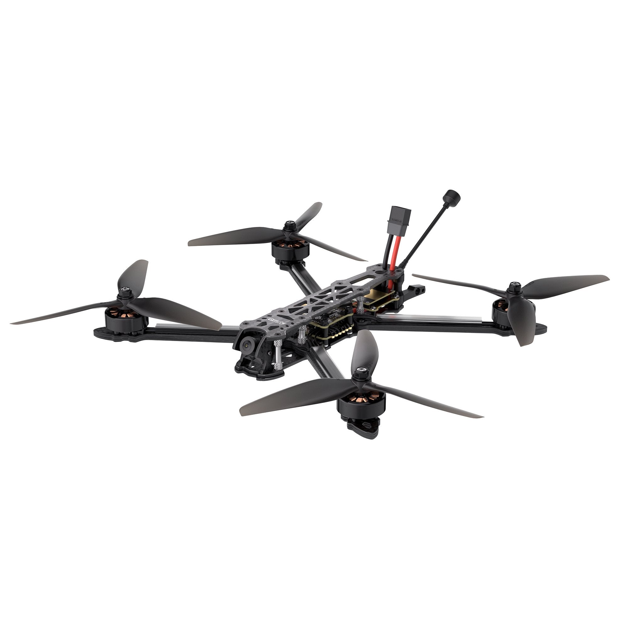 GEPRC MARK4 7-inch Analog FPV – NewBeeDrone