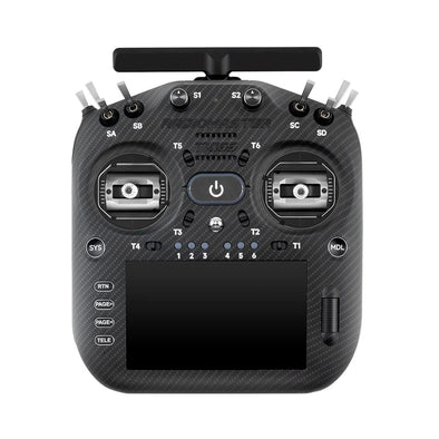 DJI Mic (1 TX + 1 RX) - NewBeeDrone
