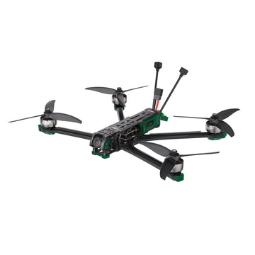 GEPRC SMART 35 HD Caddx Polar Drone FPV TBS Nano RX kaufen