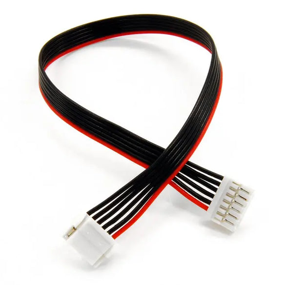 MRC0206 6-PIN JST-GH TO 6-PIN JST-GH (150MM) - NewBeeDrone