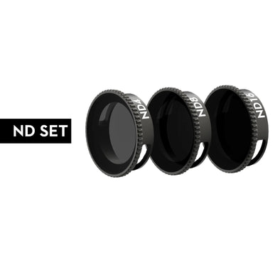 Flywoo Naked O3 ND Filters Set (ND4\ND8\ND16)