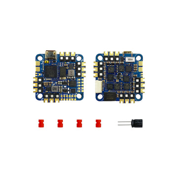 NeutronRC F745 55A AIO - NewBeeDrone