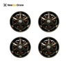 NewBeeDrone Flow 0802 Dual Ball Bearing Whoop motor 19000kv (Set of 4) - NewBeeDrone