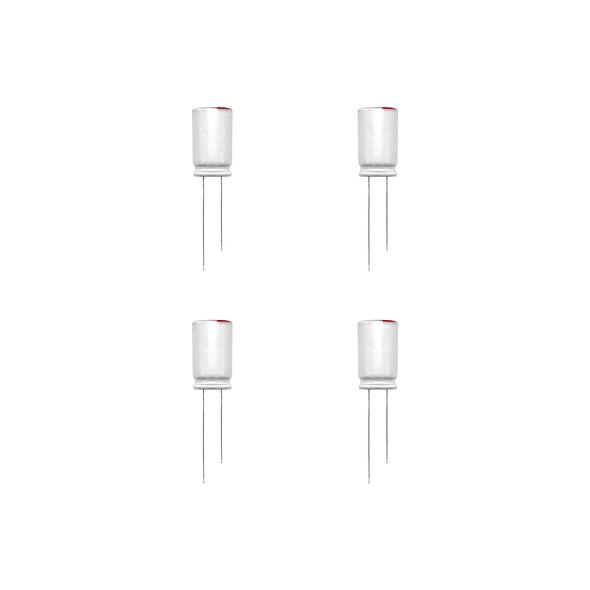 NewBeeDrone 1000uF 35V Solid-State Capacitor for FPV Drones NewBeeDrone