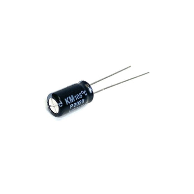 NewBeeDrone 220uF 25v Capacitor x2 - NewBeeDrone