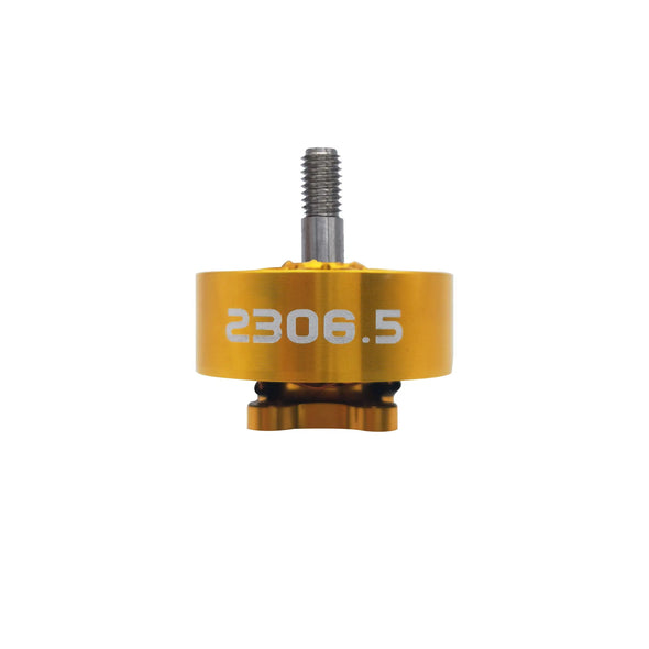 NewBeeDrone 2306.5 Smoov V2 Ring Magnet Cinematic FPV Motor 1750KV