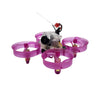 NewBeeDrone AcroBee65 Brushed BNF - NewBeeDrone