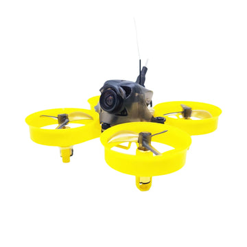 NewBeeDrone AcroBee65 Brushed V2 ELRS BNF with SmartMAX VTX NewBeeDrone