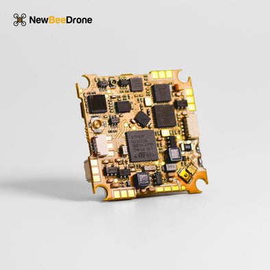 NewBeeDrone BeeBrain BLV4 AIO Flight Controller  ExpressLRS(ELRS) 2.4G - NewBeeDrone