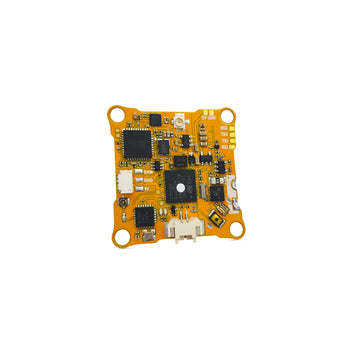 NewBeeDrone BeeBrain Brushed V2.5 AIO Flight Controller ExpressLRS(ELRS)2.4g with 25-400mw VTX